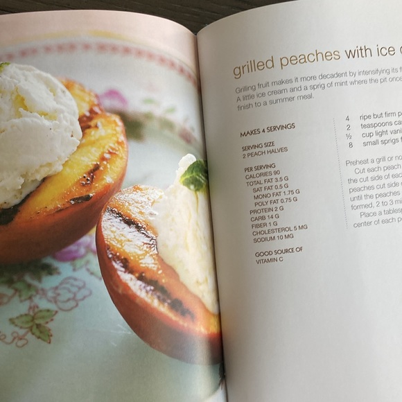 Ellie Krieger Cook Book so easy As seen on the food network Excellent Condition - Picture 9 of 12